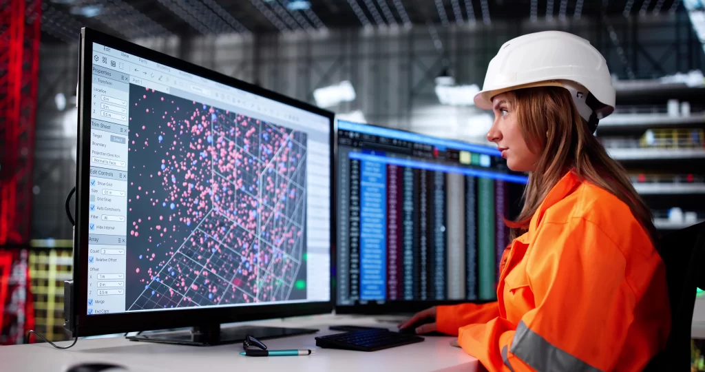 ¿En qué trabaja un Ingeniero Civil Informático?