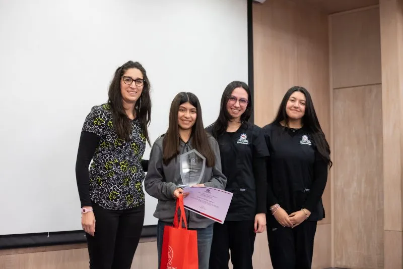 5º INTERESCOLAR DE CIENCIAS DE LA REHABILITACIÓN VIÑA DEL MAR 5º INTERESCOLAR DE CIENCIAS DE LA REHABILITACIÓN VIÑA DEL MAR