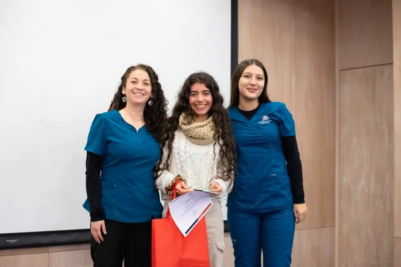 5º INTERESCOLAR DE CIENCIAS DE LA REHABILITACIÓN VIÑA DEL MAR 5º INTERESCOLAR DE CIENCIAS DE LA REHABILITACIÓN VIÑA DEL MAR