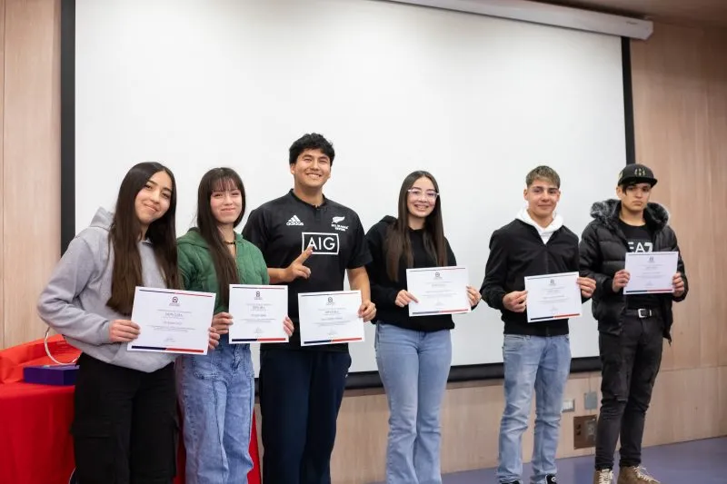 5º INTERESCOLAR DE CIENCIAS DE LA REHABILITACIÓN VIÑA DEL MAR 5º INTERESCOLAR DE CIENCIAS DE LA REHABILITACIÓN VIÑA DEL MAR