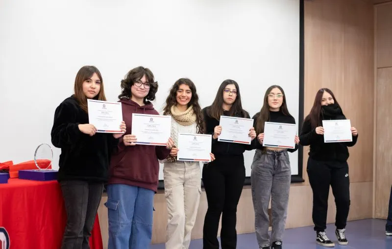 5º INTERESCOLAR DE CIENCIAS DE LA REHABILITACIÓN VIÑA DEL MAR 5º INTERESCOLAR DE CIENCIAS DE LA REHABILITACIÓN VIÑA DEL MAR