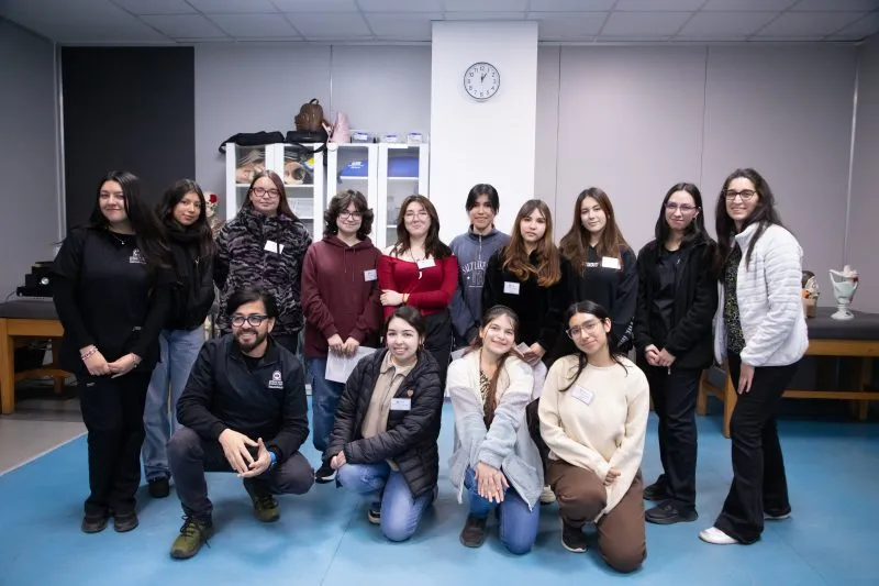 5º INTERESCOLAR DE CIENCIAS DE LA REHABILITACIÓN VIÑA DEL MAR 5º INTERESCOLAR DE CIENCIAS DE LA REHABILITACIÓN VIÑA DEL MAR