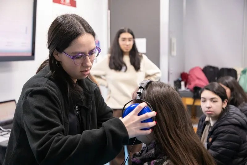 5º INTERESCOLAR DE CIENCIAS DE LA REHABILITACIÓN VIÑA DEL MAR 5º INTERESCOLAR DE CIENCIAS DE LA REHABILITACIÓN VIÑA DEL MAR