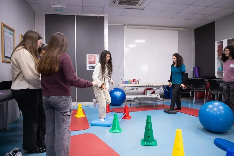 5º INTERESCOLAR DE CIENCIAS DE LA REHABILITACIÓN VIÑA DEL MAR 5º INTERESCOLAR DE CIENCIAS DE LA REHABILITACIÓN VIÑA DEL MAR