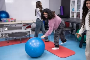 5º INTERESCOLAR DE CIENCIAS DE LA REHABILITACIÓN VIÑA DEL MAR 19