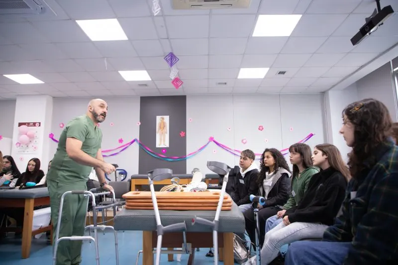 5º INTERESCOLAR DE CIENCIAS DE LA REHABILITACIÓN VIÑA DEL MAR 5º INTERESCOLAR DE CIENCIAS DE LA REHABILITACIÓN VIÑA DEL MAR