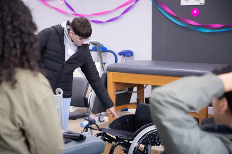 5º INTERESCOLAR DE CIENCIAS DE LA REHABILITACIÓN VIÑA DEL MAR 5º INTERESCOLAR DE CIENCIAS DE LA REHABILITACIÓN VIÑA DEL MAR