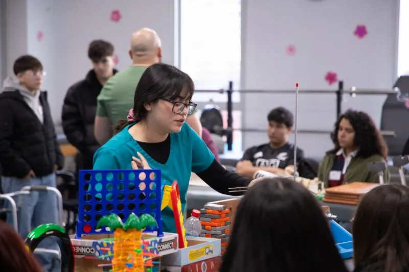 5º INTERESCOLAR DE CIENCIAS DE LA REHABILITACIÓN VIÑA DEL MAR 5º INTERESCOLAR DE CIENCIAS DE LA REHABILITACIÓN VIÑA DEL MAR