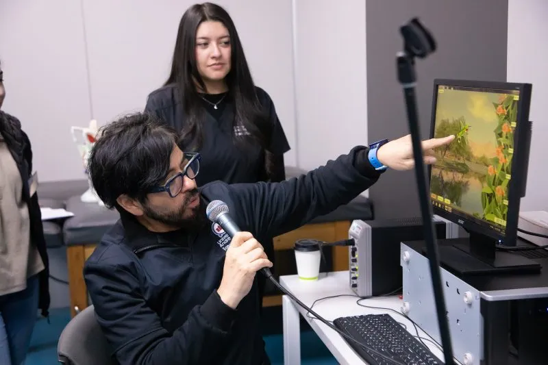 5º INTERESCOLAR DE CIENCIAS DE LA REHABILITACIÓN VIÑA DEL MAR 5º INTERESCOLAR DE CIENCIAS DE LA REHABILITACIÓN VIÑA DEL MAR