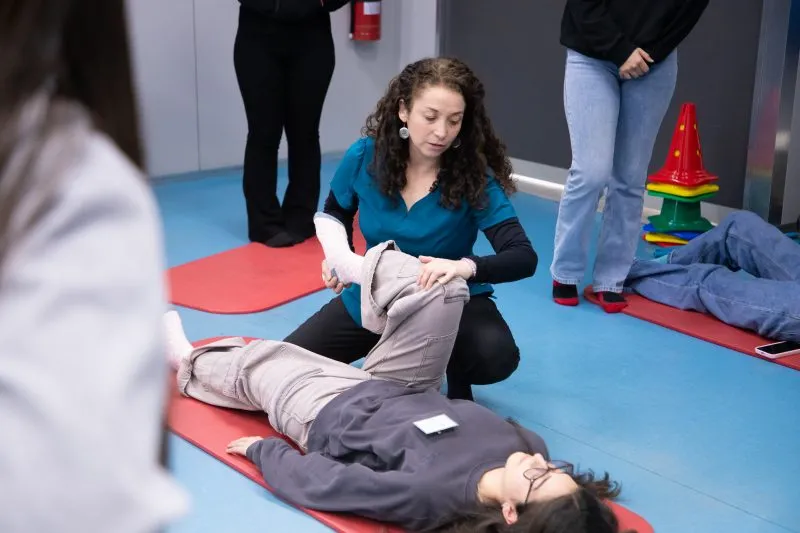 5º INTERESCOLAR DE CIENCIAS DE LA REHABILITACIÓN VIÑA DEL MAR 5º INTERESCOLAR DE CIENCIAS DE LA REHABILITACIÓN VIÑA DEL MAR