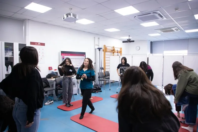 5º INTERESCOLAR DE CIENCIAS DE LA REHABILITACIÓN VIÑA DEL MAR 5º INTERESCOLAR DE CIENCIAS DE LA REHABILITACIÓN VIÑA DEL MAR