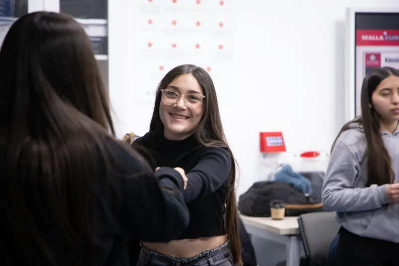 5º INTERESCOLAR DE CIENCIAS DE LA REHABILITACIÓN VIÑA DEL MAR 5º INTERESCOLAR DE CIENCIAS DE LA REHABILITACIÓN VIÑA DEL MAR