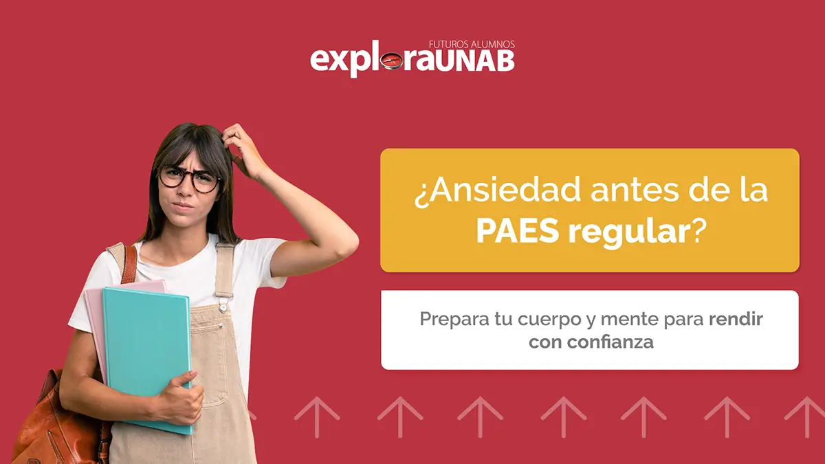 Paes Manejar ansiedad