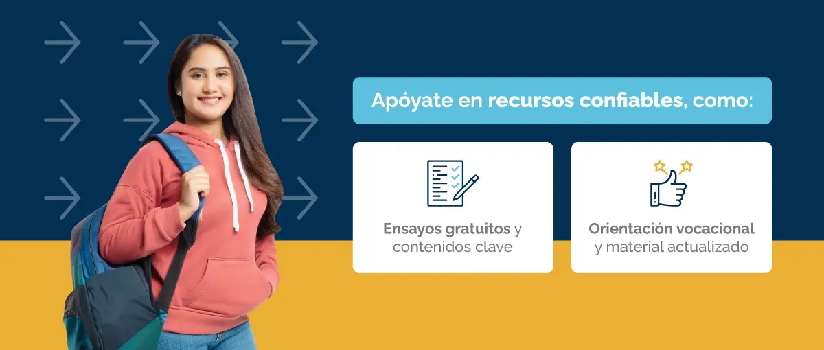 Como manejar ansiedad PAES