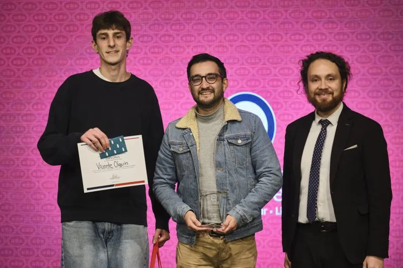 INTERESCOLAR DE DEBATE 2025 INTERESCOLAR DE DEBATE 2025