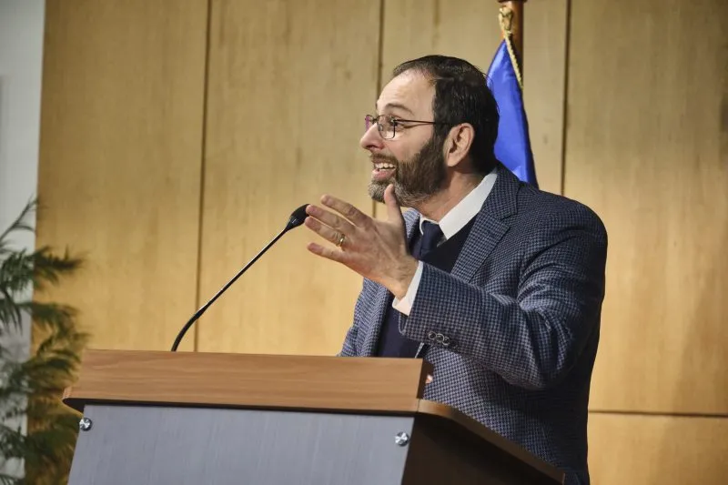 INTERESCOLAR DE DEBATE 2025 INTERESCOLAR DE DEBATE 2025