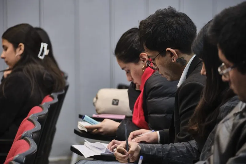 INTERESCOLAR DE DEBATE 2025 INTERESCOLAR DE DEBATE 2025