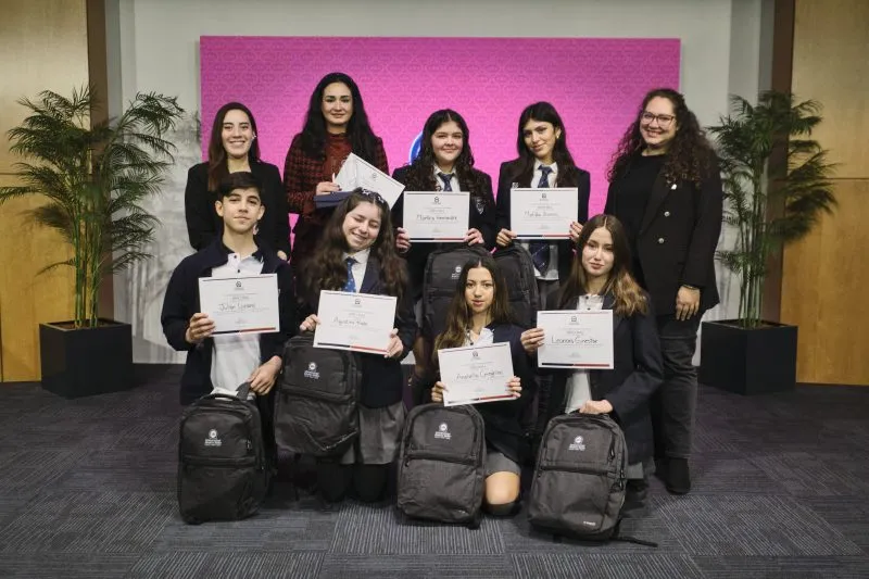 INTERESCOLAR DE DEBATE 2025 INTERESCOLAR DE DEBATE 2025