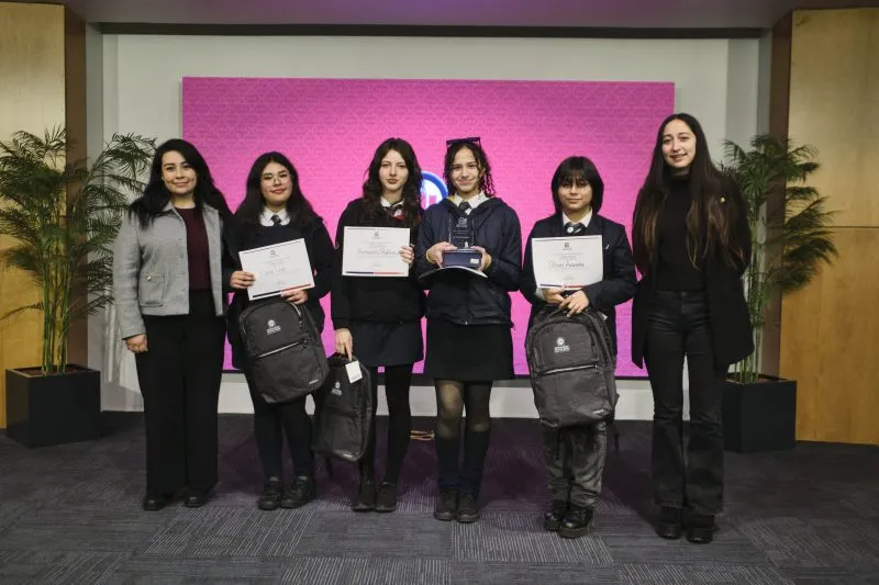 INTERESCOLAR DE DEBATE 2025 INTERESCOLAR DE DEBATE 2025