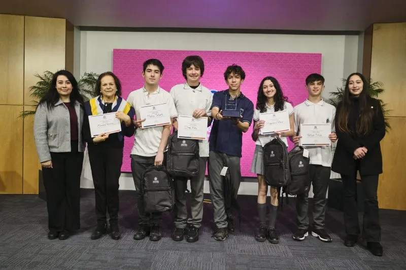 INTERESCOLAR DE DEBATE 2025 INTERESCOLAR DE DEBATE 2025