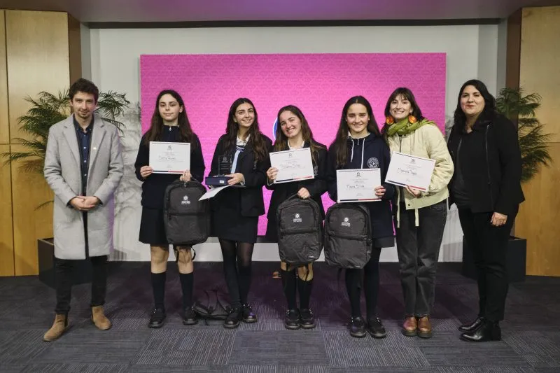 INTERESCOLAR DE DEBATE 2025 INTERESCOLAR DE DEBATE 2025