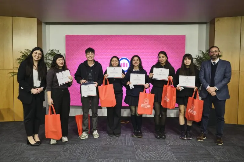 INTERESCOLAR DE DEBATE 2025 INTERESCOLAR DE DEBATE 2025