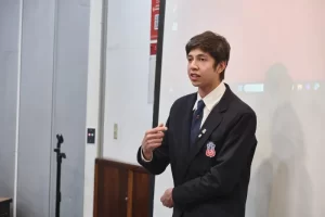 INTERESCOLAR DE DEBATE 2025