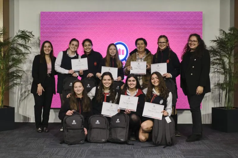 INTERESCOLAR DE DEBATE 2025 6