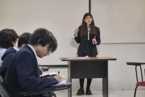 INTERESCOLAR DE DEBATE 2025