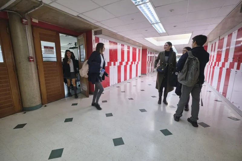 INTERESCOLAR DE DEBATE 2025 INTERESCOLAR DE DEBATE 2025