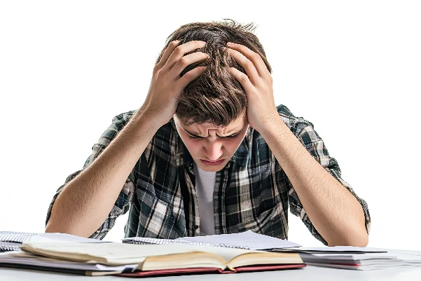 ¿Cómo controlar el nerviosismo en el proceso de estudio previo a la PAES y en los días de rendición?