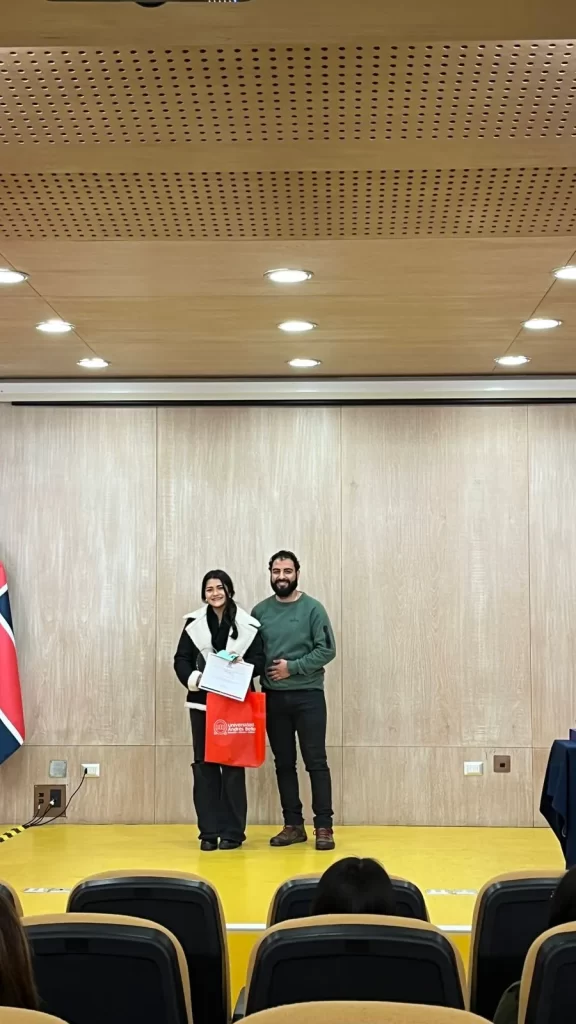 6º Interescolar de Detectives Moleculares – Ingeniería en Biotecnología 6º Interescolar de Detectives Moleculares - Ingeniería en Biotecnología