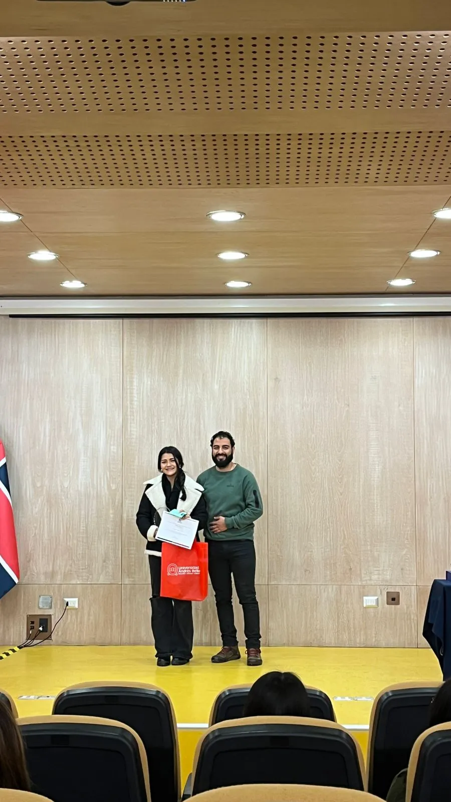 6º Interescolar de Detectives Moleculares - Ingeniería en Biotecnología