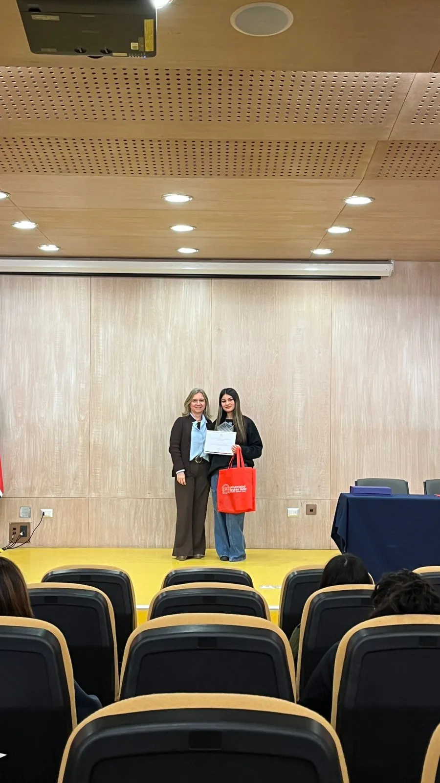 6º Interescolar de Detectives Moleculares - Ingeniería en Biotecnología