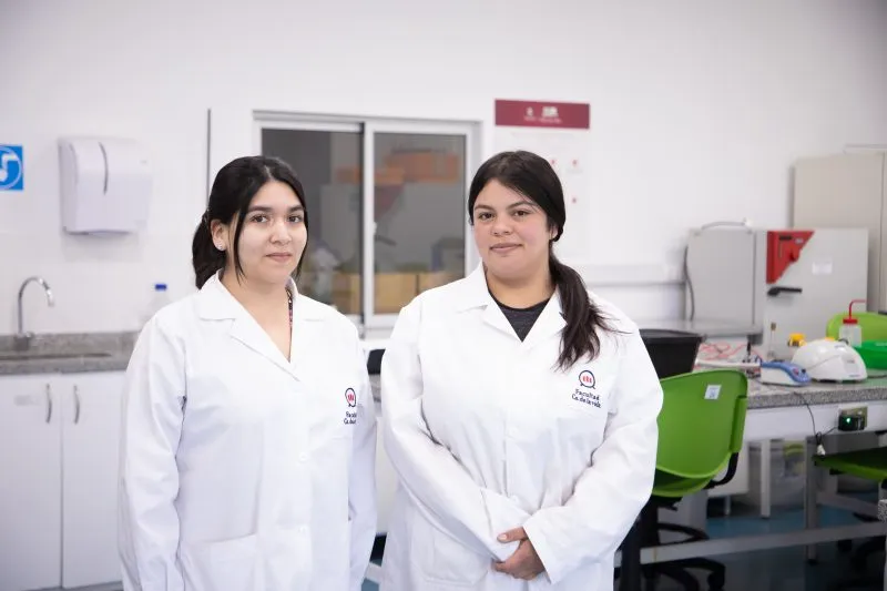 6º Interescolar de Detectives Moleculares – Ingeniería en Biotecnología 6º Interescolar de Detectives Moleculares - Ingeniería en Biotecnología