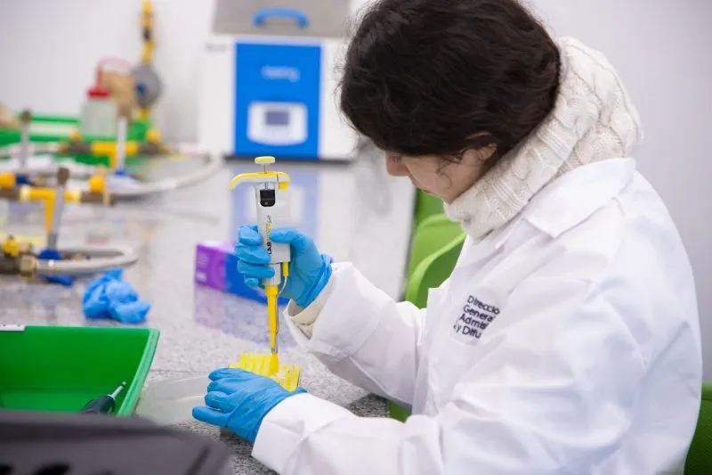 6º Interescolar de Detectives Moleculares – Ingeniería en Biotecnología 6º Interescolar de Detectives Moleculares - Ingeniería en Biotecnología