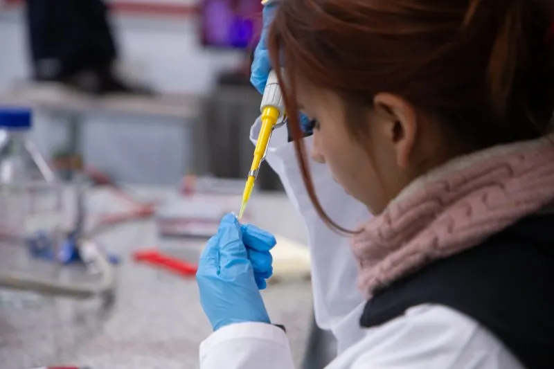 6º Interescolar de Detectives Moleculares – Ingeniería en Biotecnología 6º Interescolar de Detectives Moleculares - Ingeniería en Biotecnología