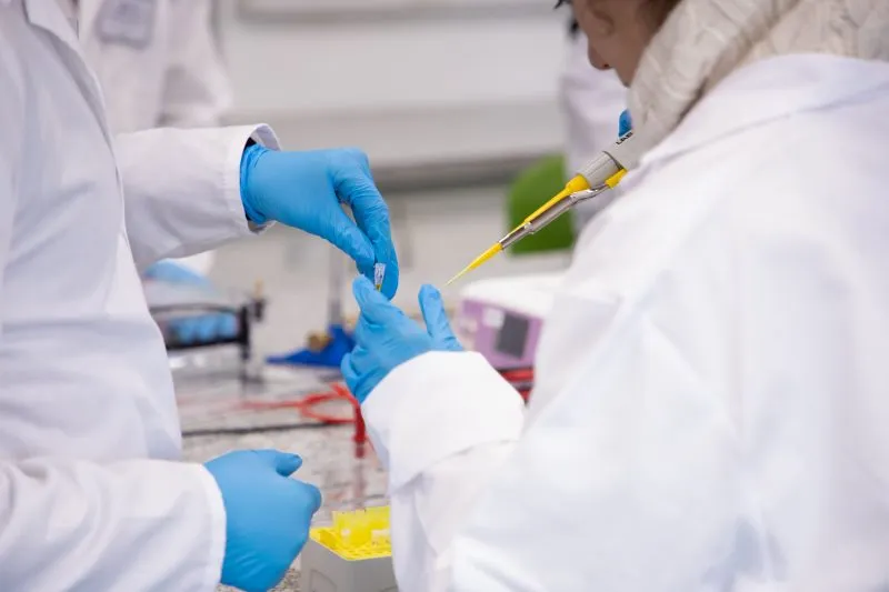 6º Interescolar de Detectives Moleculares – Ingeniería en Biotecnología 6º Interescolar de Detectives Moleculares - Ingeniería en Biotecnología