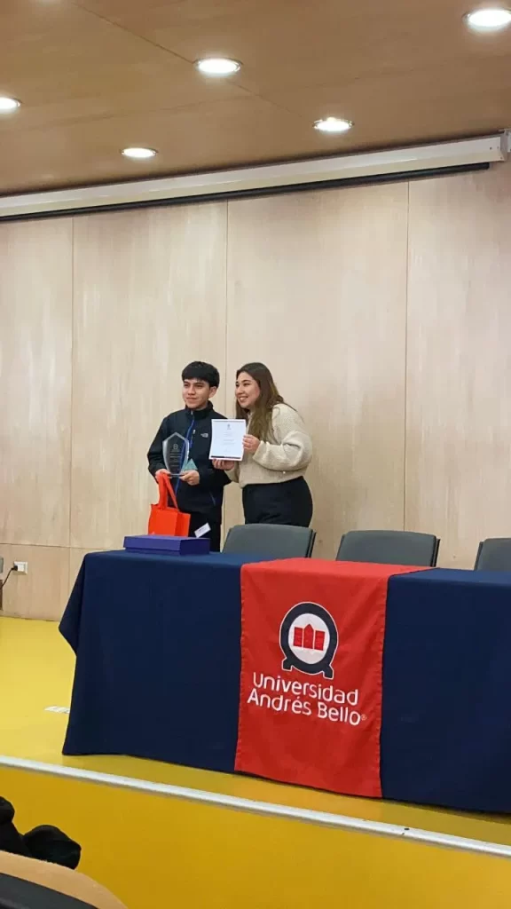 13º Interescolar de Odontología Viña del Mar