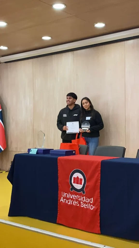 13º Interescolar de Odontología Viña del Mar