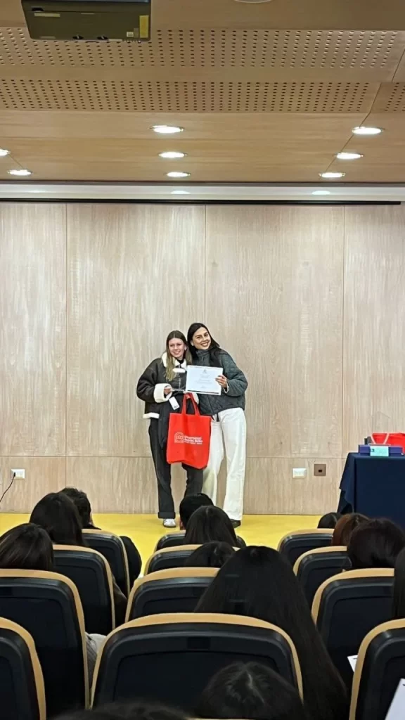 13º Interescolar de Odontología Viña del Mar