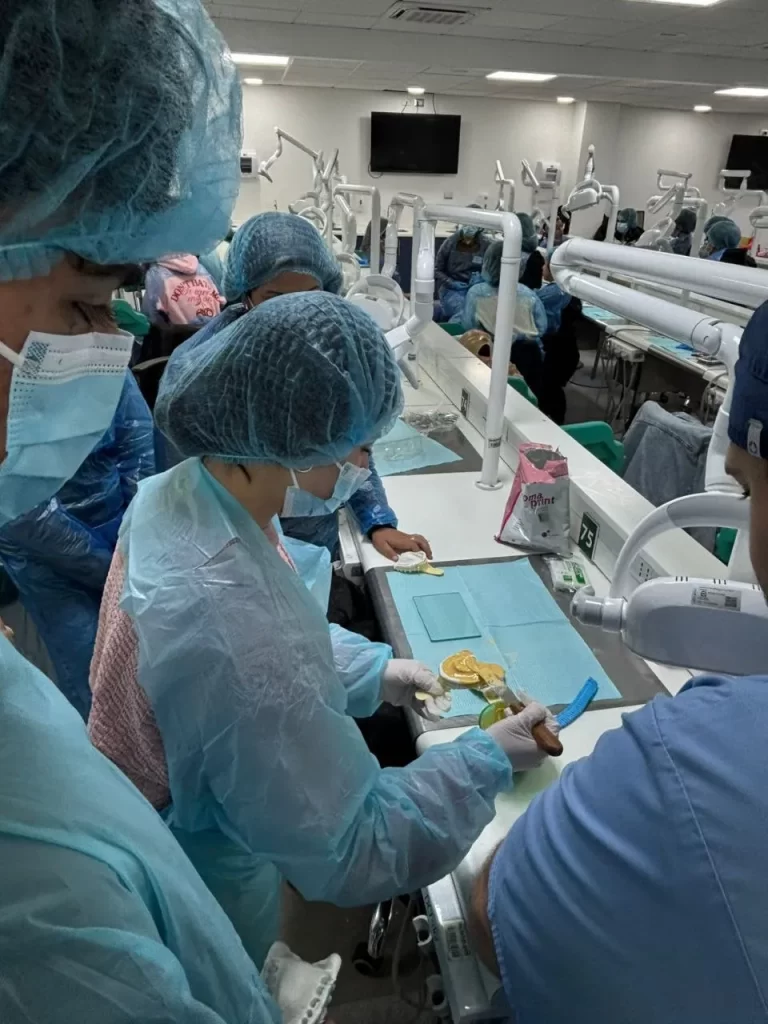 13º Interescolar de Odontología Viña del Mar