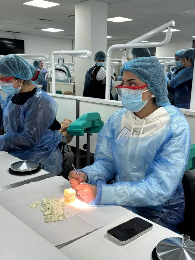 13º Interescolar de Odontología Viña del Mar