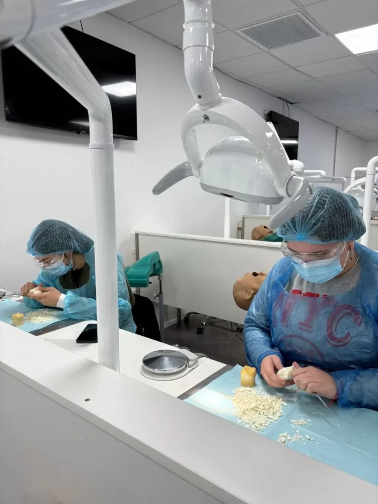 13º Interescolar de Odontología Viña del Mar