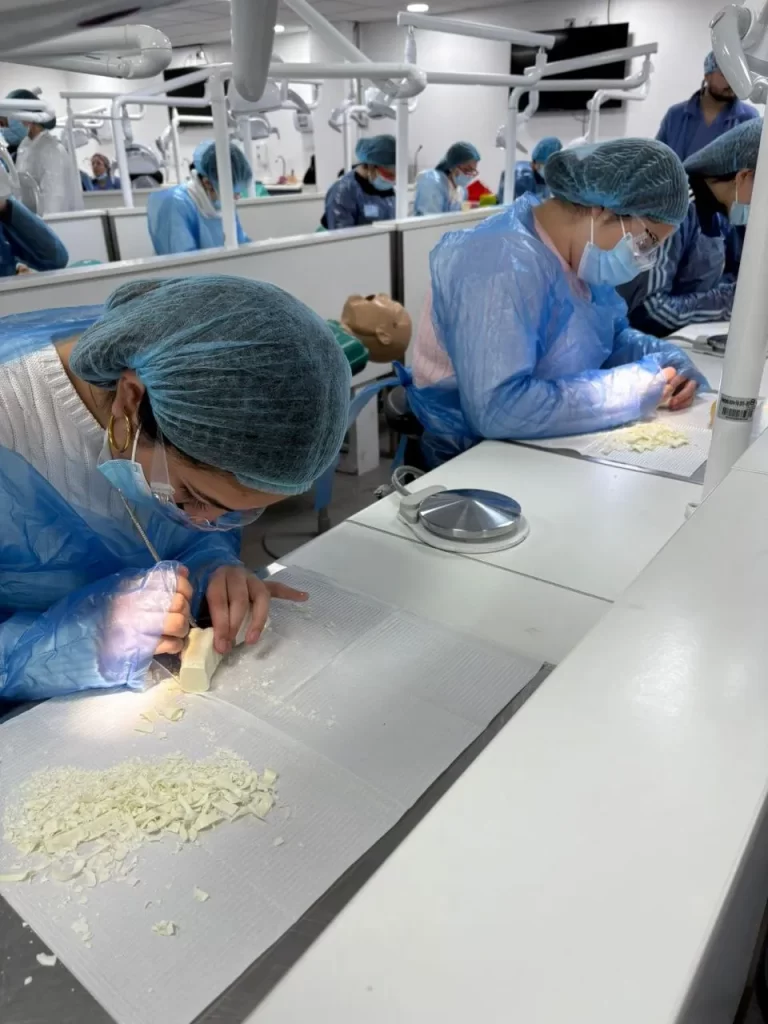 13º Interescolar de Odontología Viña del Mar