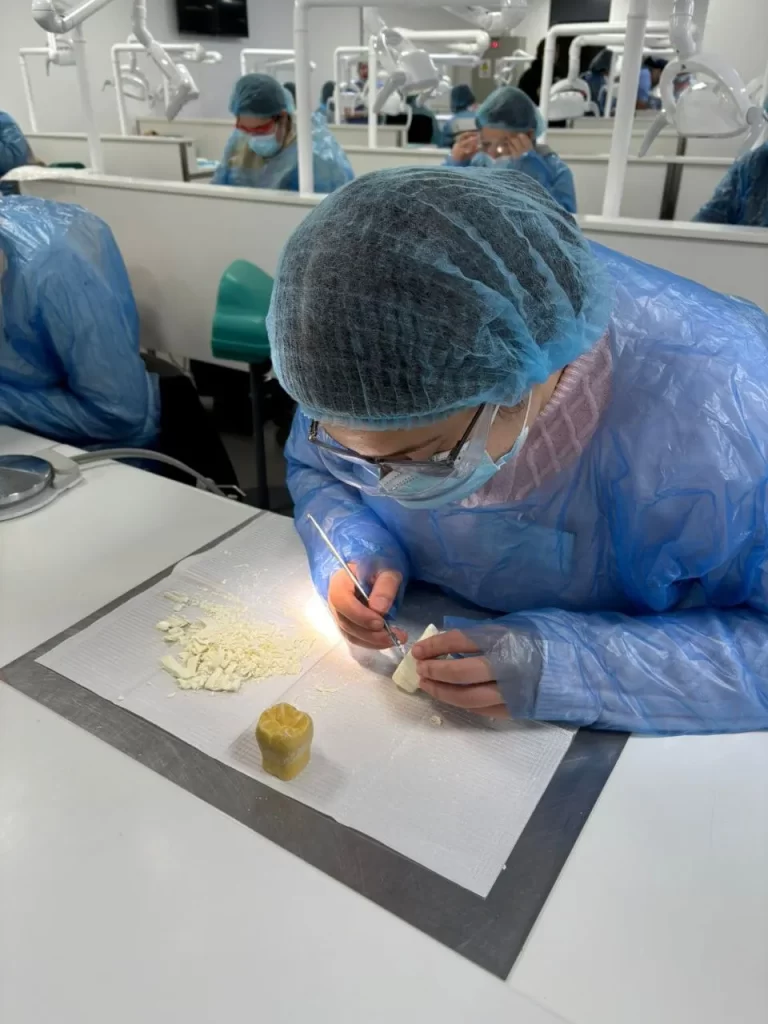 13º Interescolar de Odontología Viña del Mar