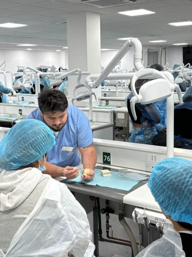 13º Interescolar de Odontología Viña del Mar