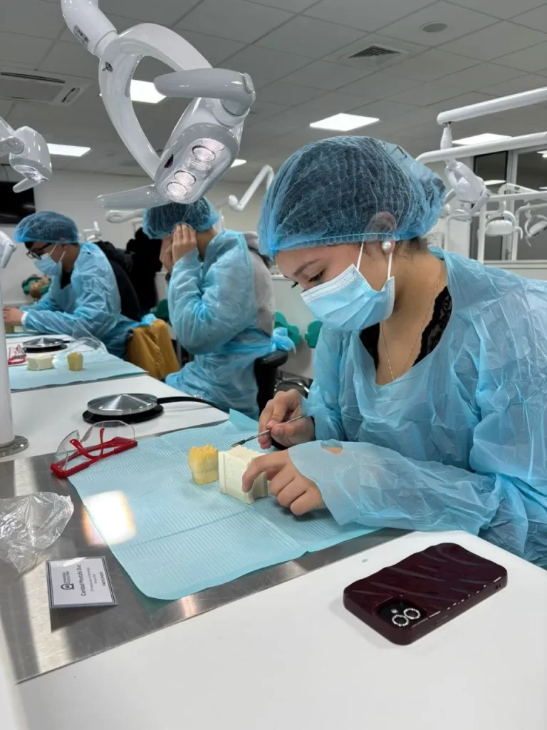 13º Interescolar de Odontología Viña del Mar