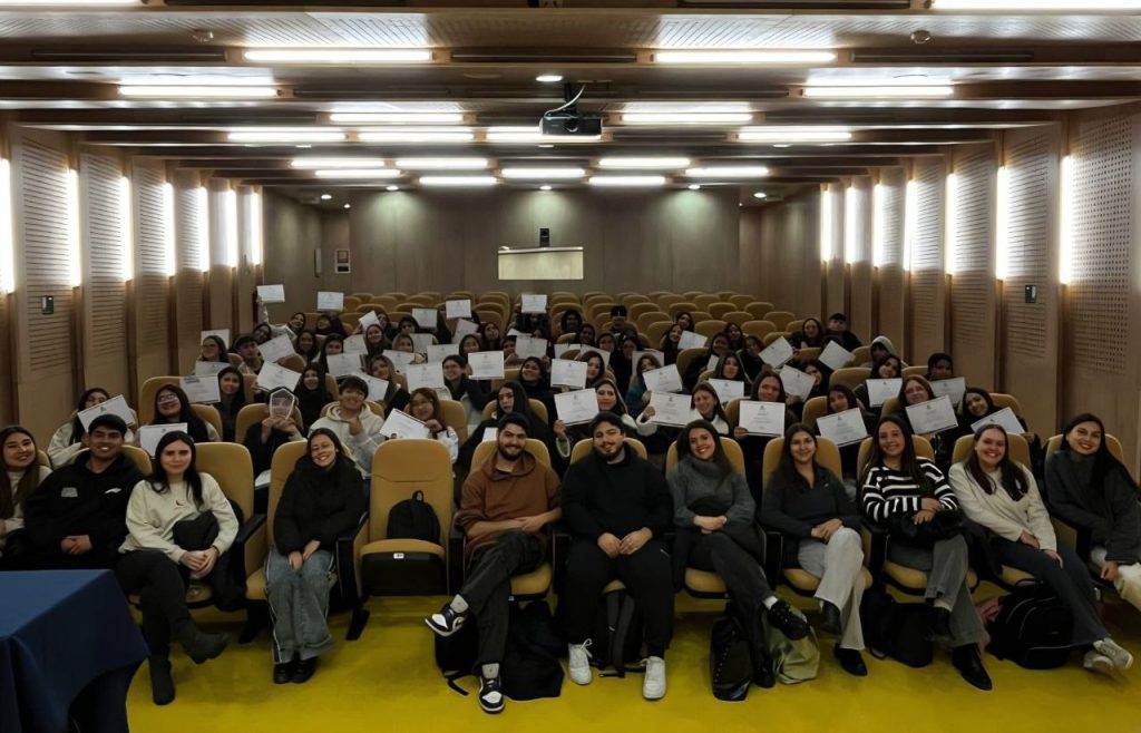 13º Interescolar de Odontología Viña del Mar