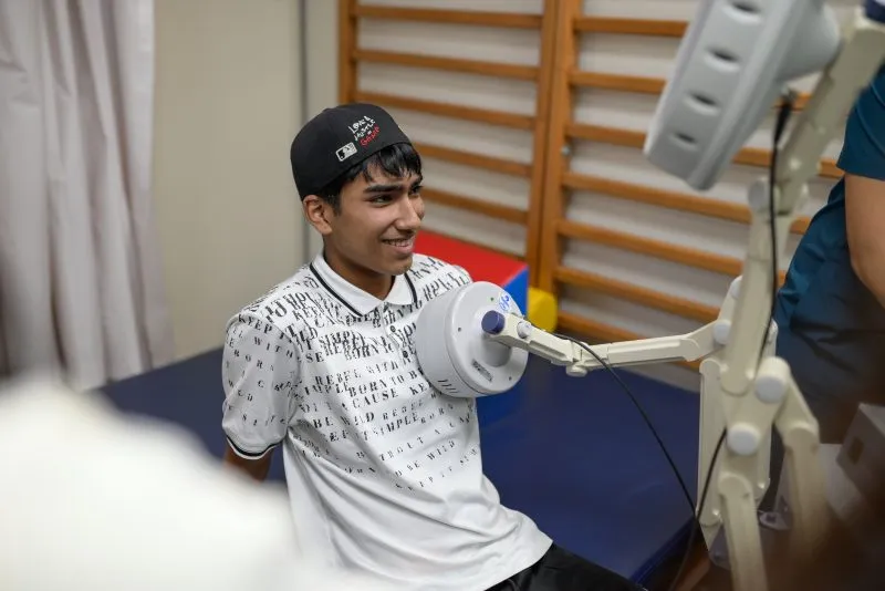 INTERESCOLAR CS DE LA REHABILITACIÓN CONCEPCIÓN INTERESCOLAR CS DE LA REHABILITACIÓN CONCEPCIÓN